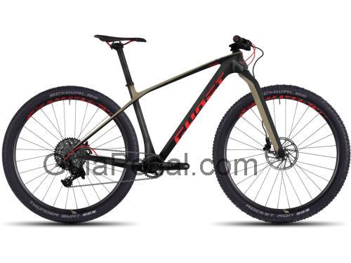 Ghost Lector X ficha técnica y opiniones